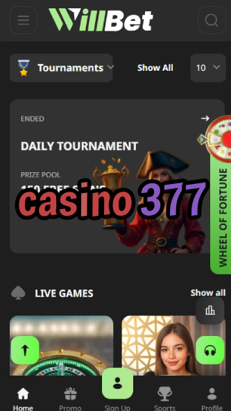 Casino 377 - Best Online Casino Bonuses-www.bdqngd.com