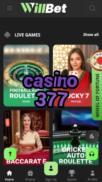 Casino 377 - Best Online Casino Bonuses-www.bdqngd.com