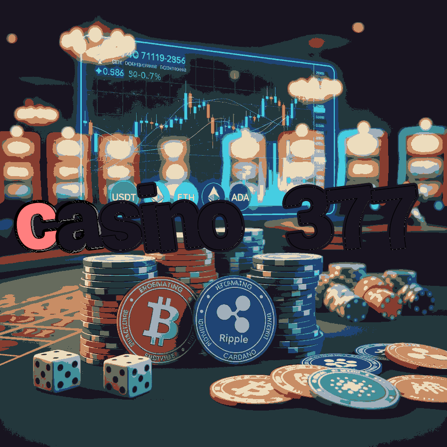 Casino 377 - Best Online Casino Bonuses
